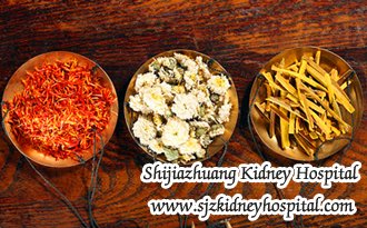 How to Lower Hypertension for Chronic Nephritis Patients