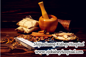 Toxin- Removing Therapy is Helpful for FSGS Patients