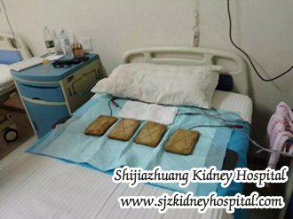 Is There Any Possible to Improve Renal Function for PKD Patients