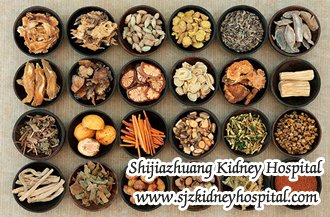 Can Lupus Nephritis with Blood in Urine be Treated Naturally