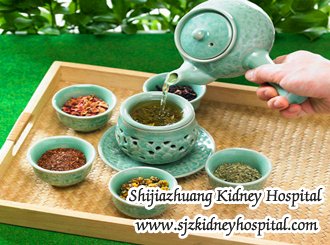 Should I Worry About Proteinuria with Chronic Nephritis