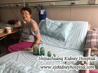 How Can Kidney Failure Patients Live without Dialysis