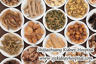 Chronic Nephritis and Tired, What Should I do