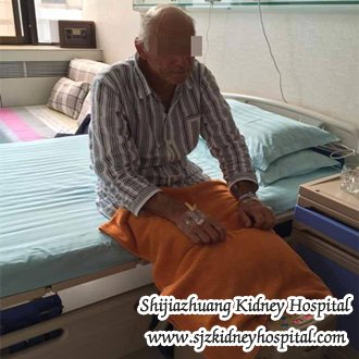 What is Natural Treatment to Hypertension Nephropathy
