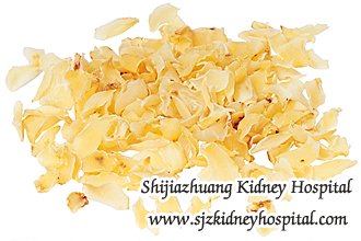Would Natural Treatments Cure Nephrotic Syndrome