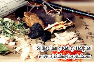 How to Lower the Blood Pressure for Chronic Nephritis Patients