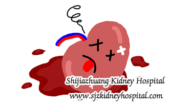 Kidneys Working 21%, What Should I Do