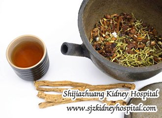 What are Natural Treatments to Protein in Urine with FSGS