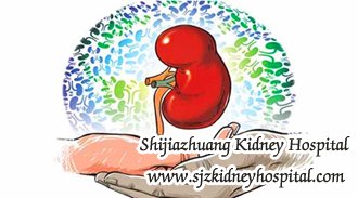 Which Creatinine Level is Required Dialysis