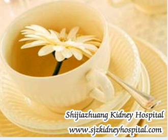 How to Deal with IgA Nephropathy with kidney operating 19%