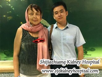 Is There A Possibility Kidney will Back to Normal with Chinese Medicine