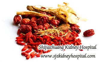 High Blood Sugar and Kidney Disease, Can I Cast off Blood Urine