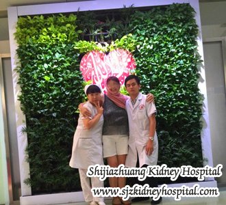 Would Chinese Treatments Reduce Cysts for PKD Patients