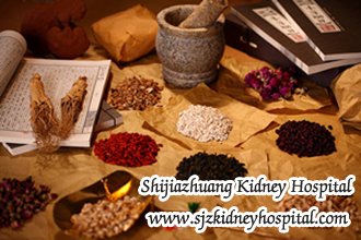 Why Creatinine 9 patients Usually Have Trouble With Incurable Proteinuria