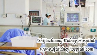 What are the Treatment Option for Kidney Failure Patients