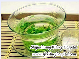 Nephrotic Syndrome and Creatinine 4.7, Is Dialysis Needed