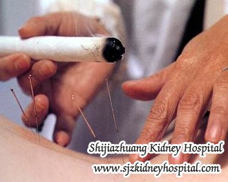 Is An Elevated Creatinine Level Dangerous