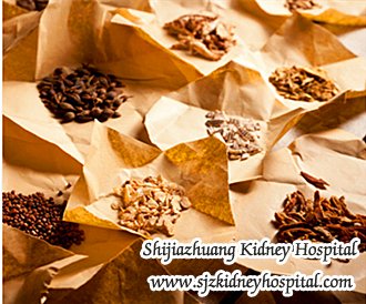 What is the Life Expectancy on Hemodialysis