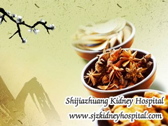 Illnesses Appear in Nephrotic Syndrome, What Should We Do
