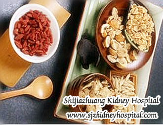 What to Do to Restore the Bad Kidneys