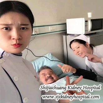 Why Can Creatinine Levels Fluctuate from Month to Month