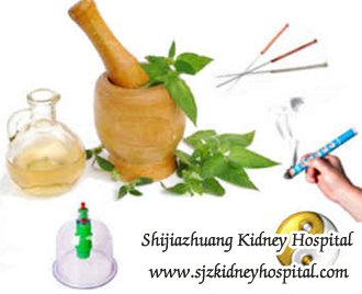 Once Kidney Disease is Caused by Hypertension, What Should We Do