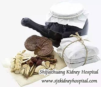 How to Reduce Uric Acid Level and Creatinine Level of Kidney Failure
