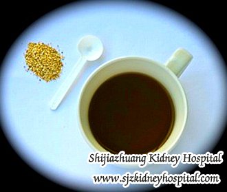 How Severe Is It for One with Creatinine 3.7 and Shrunken Kidneys