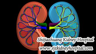 What Happened When Serum Creatinine level is 4.6 for PKD Patients