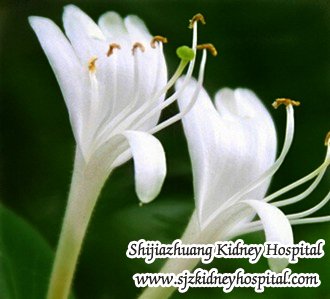 Is That Something to Be Concerned about in Creatinine 314 and CKD