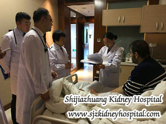 What Can I Do to Lower the Creatinine Level in CKD
