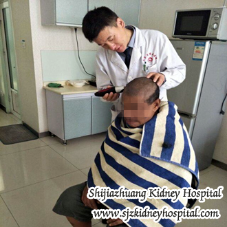 What Is the Best Management and Treatment for Kidney Failure