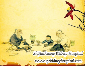How Bad is 315.2 As A Creatinine Level In A Blood Test Analysis