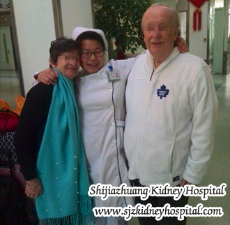 Can You Example Your Treatment to Stage 4 PKD and 20% Function