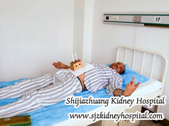 creatinine is already 400, creatinine 400, refuse dialysis, treatments