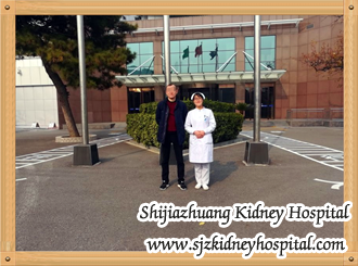 Can Creatinine 4.5 be Cured Completely for Lupus Nephritis Patients