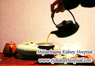 Proteinuria 6978 and Creatinine 8.5, Is It Dangerous in IgA Nephropathy