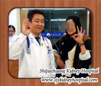 What Can I Do When A Test Indicates That My Creatinine Level Is High