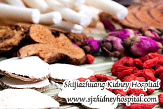 What is Your View For Me with CKD and Creatinine 5.9 or Suggest Dialysis