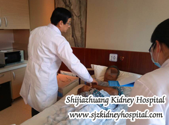 Diabetes And Hypertension Would Creatinine 500 Be Lowered Without Dialysis