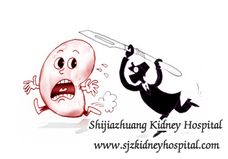 stop dialysis and recover health, creatinine 5, Acupuncture, dialysis