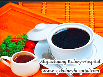 Can We Reduce Serum Creatinine 8.63 in Lupus Nephritis Without Dialysis