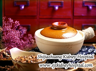 Creatinine 6 and Kidney Shrink What is the Treatment