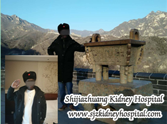 How to Get Rid Of Foamy Urine for Patients with Diabetes and Creatinine 300