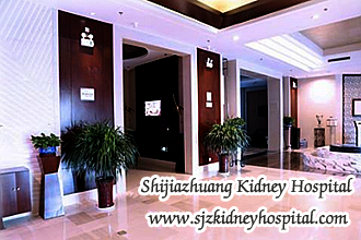 How to Improve High Creatinine 6.00 For FSGS Patients