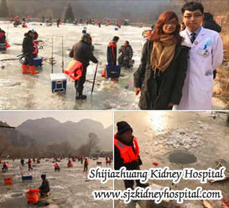 Creatinine 9.22 and Urea 72 How Long Can I Live Without Dialysis