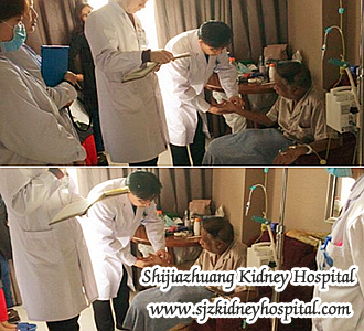 Creatinine 7.7 Is Dialysis the Only Option for CKD Patients