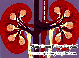 How is It Possible That Creatinine Has Gone Up From 3.8 to 5.8 In 10 Days