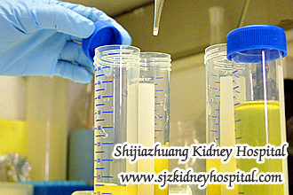 Herbal Treatment Is It Helpful for Proteinuria with Nephrotic Syndrome