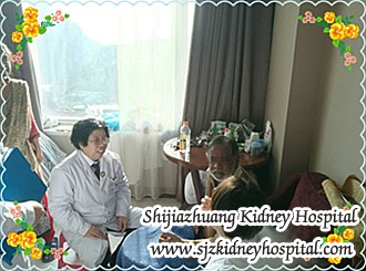 How to Manage Chronic Nephritis and Protein in Urine Effectively